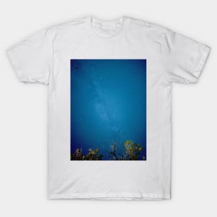 Stars over Texas T-Shirt